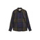 Barbour blouse groen