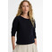 Barbour trui blauw 2