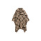 Barbour gilet beige 1