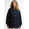 Barbour jas blauw 2