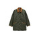 Barbour jas groen