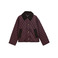 Barbour jas bordeaux 1