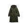 Barbour jas groen 1