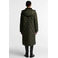 Barbour jas groen 3