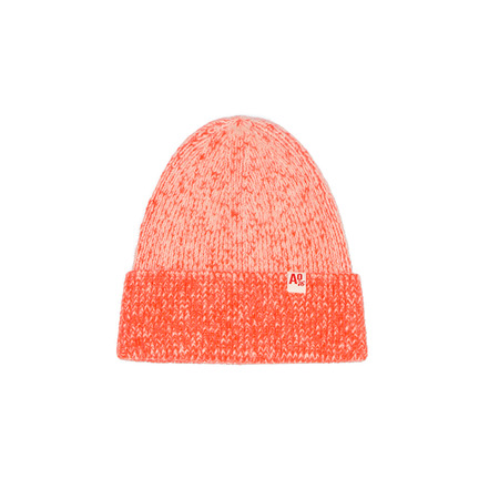 Ao76 echarpe orange