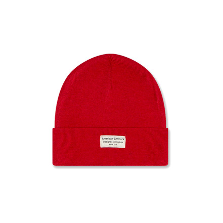 Ao76 bonnet rouge