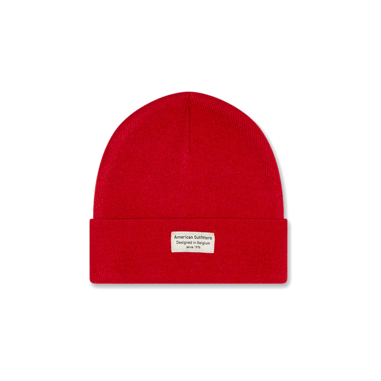 Ao76 bonnet rouge 1