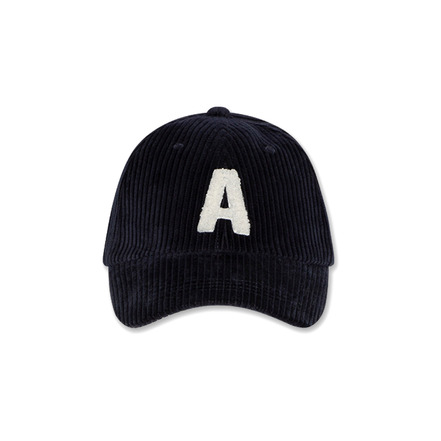 Ao76 cuasquette bleu