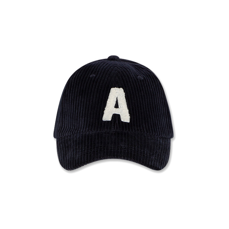 Ao76 cuasquette bleu 1