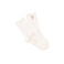 Donsje Amsterdam socks white 1