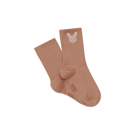 Donsje Amsterdam socks pink