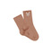 Donsje Amsterdam socks pink 1