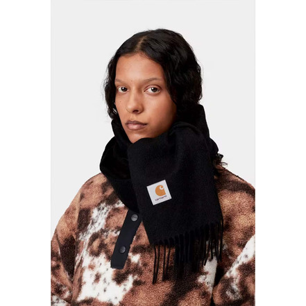 Carhartt Wip echarpe noir