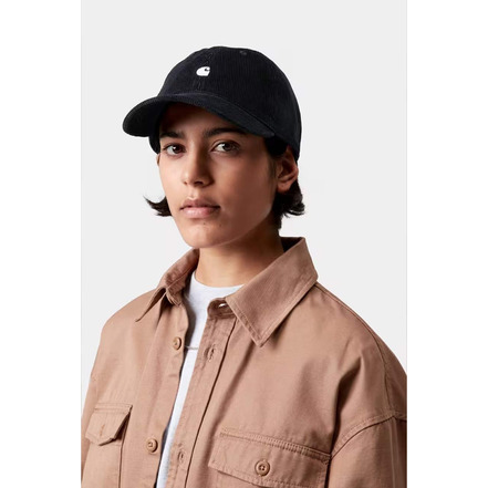Carhartt Wip kappe schwarz