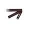 Carhartt Wip riem bruin 1