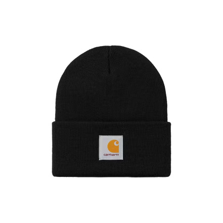 Carhartt Wip muts zwart