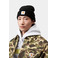 Carhartt Wip muts zwart 2