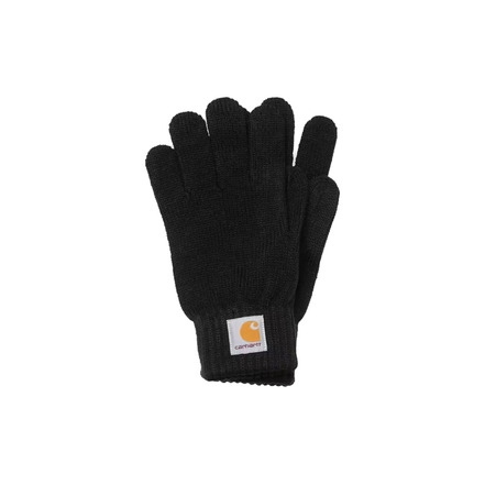 Carhartt Wip gloves black