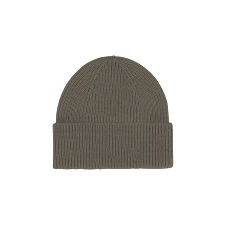 Colorful Standard muts groen