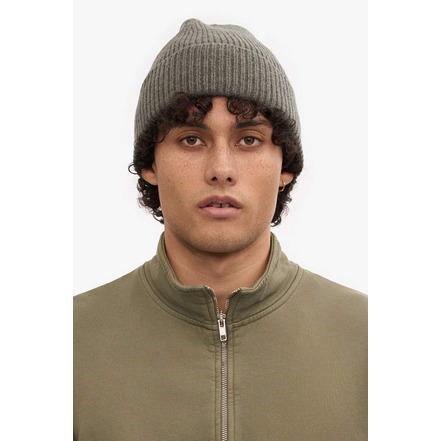 Colorful Standard muts groen