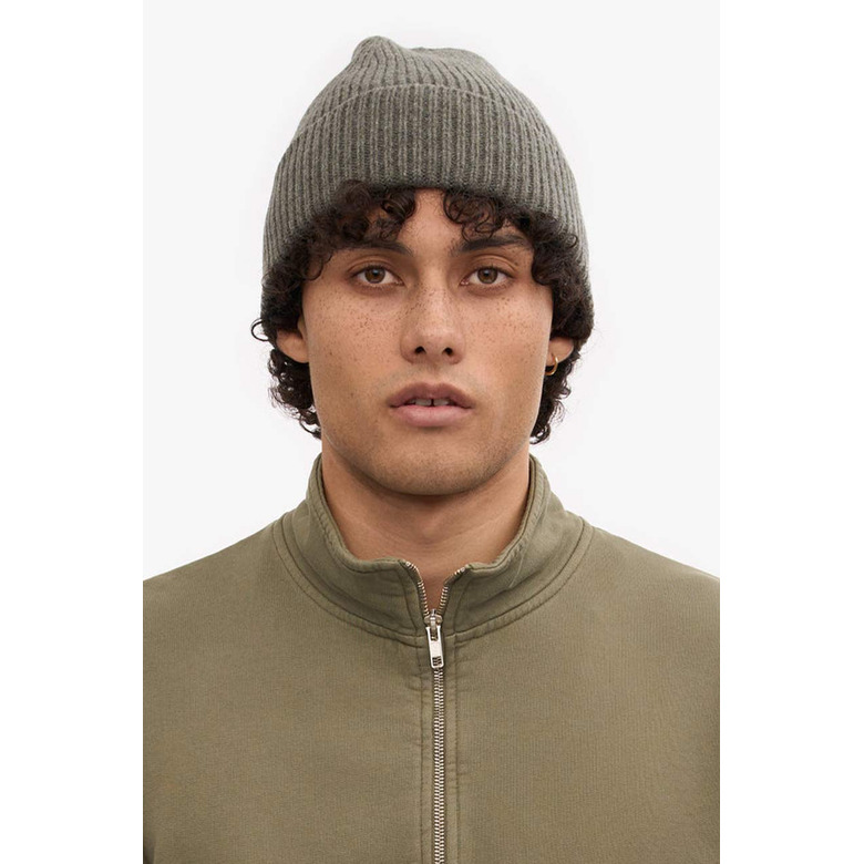 Colorful Standard muts groen 2
