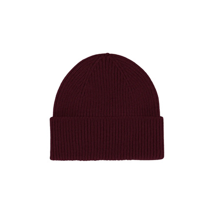 Colorful Standard muts bordeaux