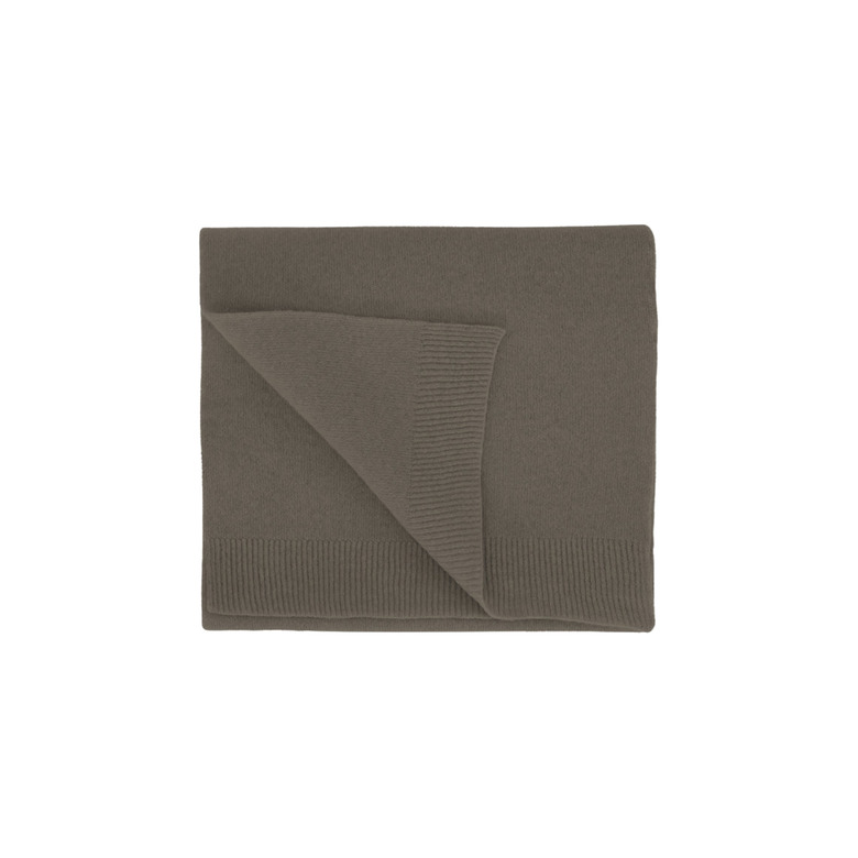 Colorful Standard sjaal groen 1