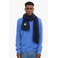 Colorful Standard sjaal blauw 2