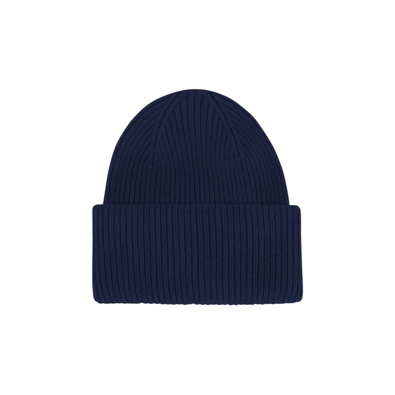 Colorful Standard muts blauw 1