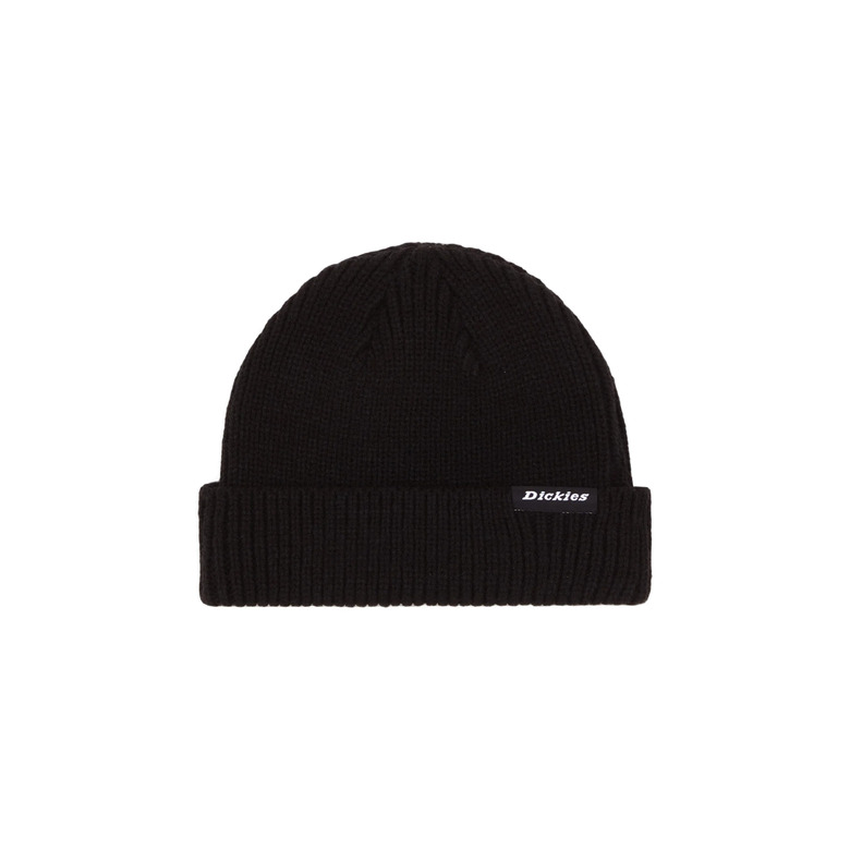 Dickies muts zwart 1