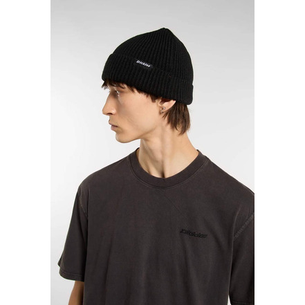 Dickies muts zwart