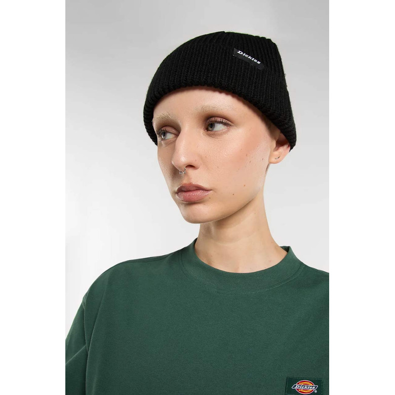 Dickies muts zwart 3