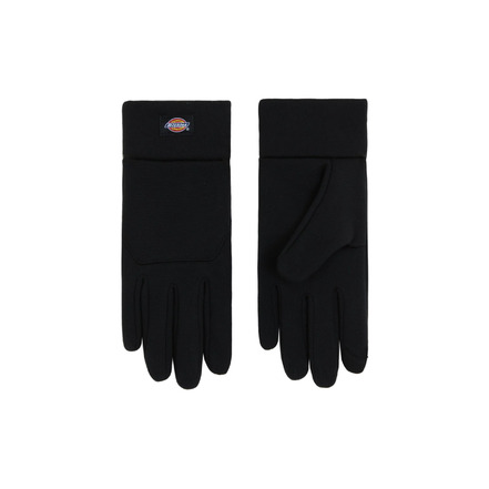 Dickies handschoenen zwart