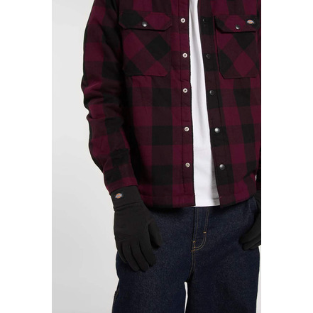 Dickies handschoenen zwart
