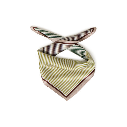 Ichi schal beige