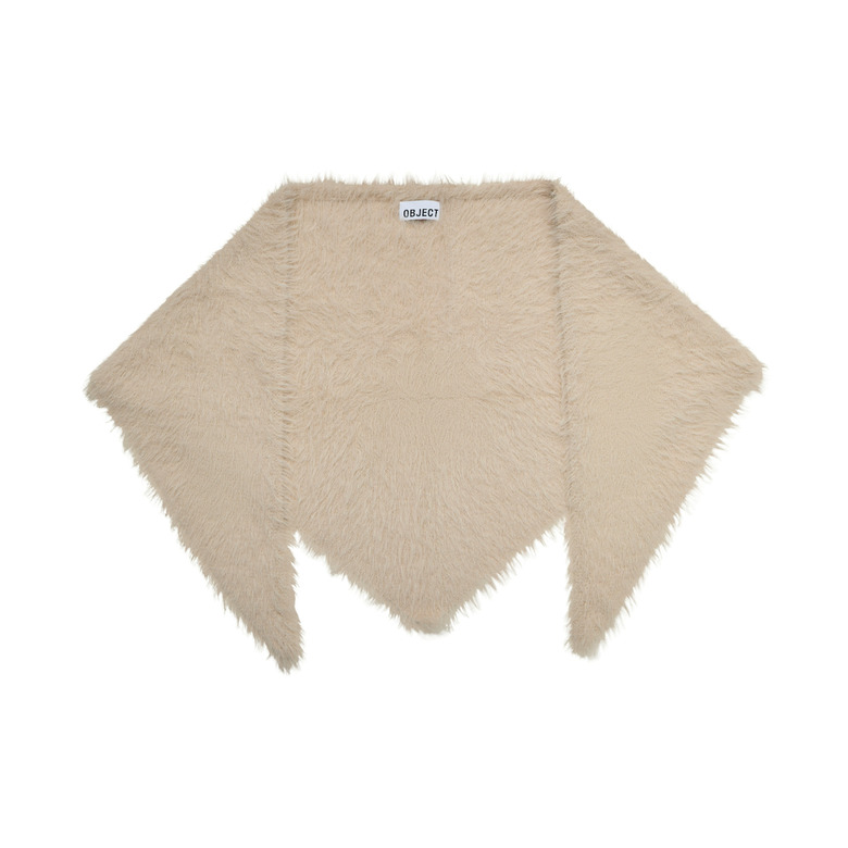 Object schal beige 1