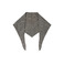 Object schal grau 1