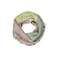 Object sjaal multi color 1