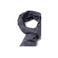 Fynch-hatton sjaal blauw 2