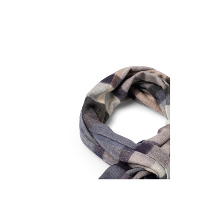 Fynch-hatton scarf blue