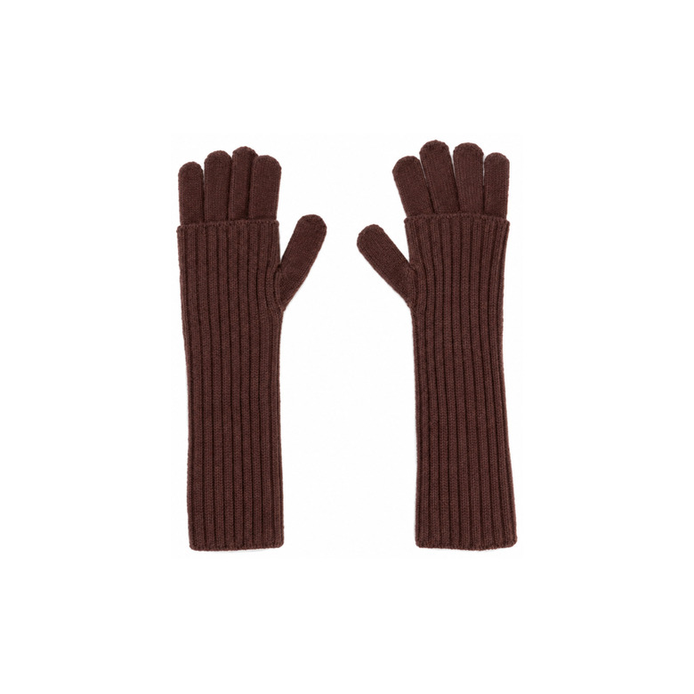 Lollipops gants brun 1