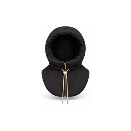 Lollipops bonnet noir