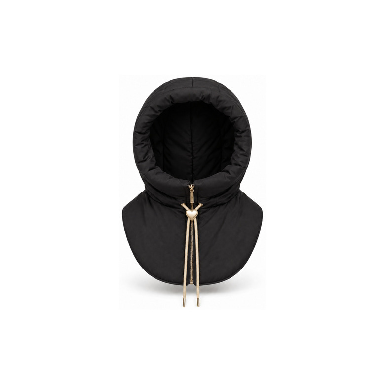 Lollipops bonnet noir 1
