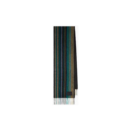 Paul Smith Ps scarf black