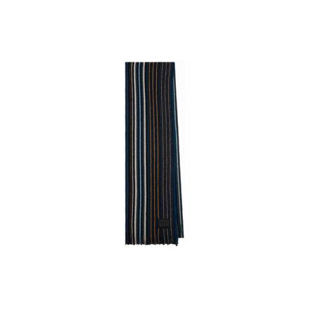 Paul Smith Ps schal grau