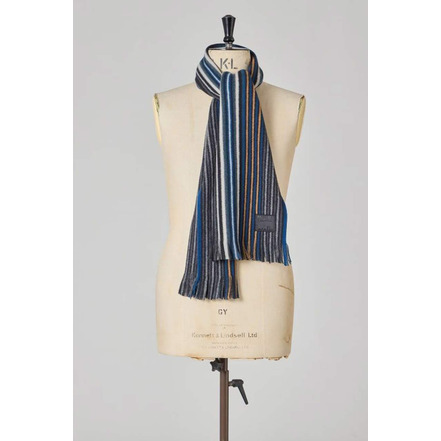 Paul Smith Ps schal grau
