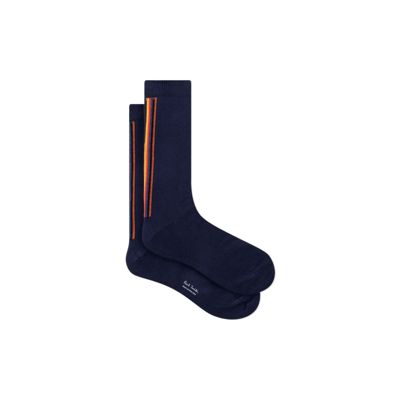 Paul Smith Ps socken blau 1
