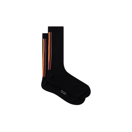 Paul Smith Ps socken schwarz