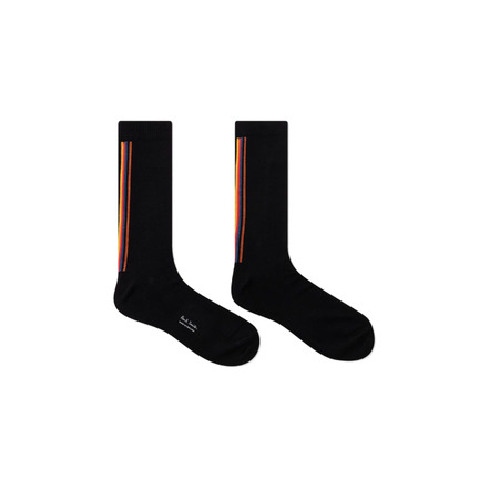 Paul Smith Ps socken schwarz