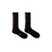 Paul Smith Ps socken schwarz 2